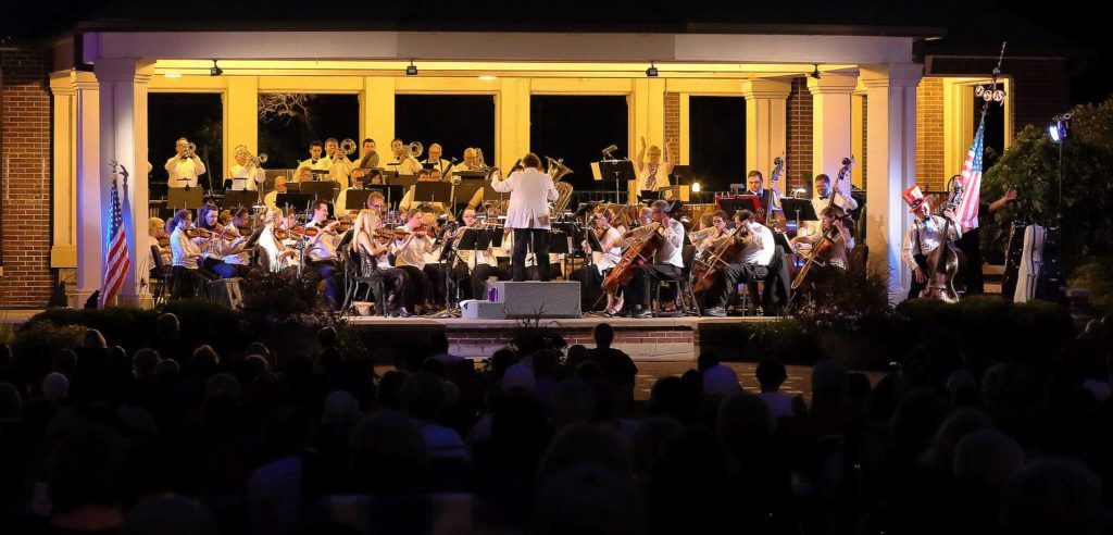 Beloit Janesville Symphony Orchestra