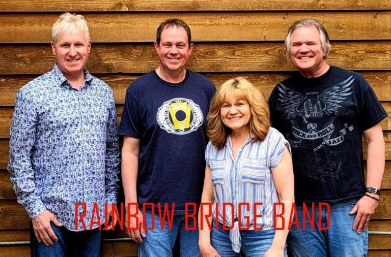 Rainbow Bridge Band
